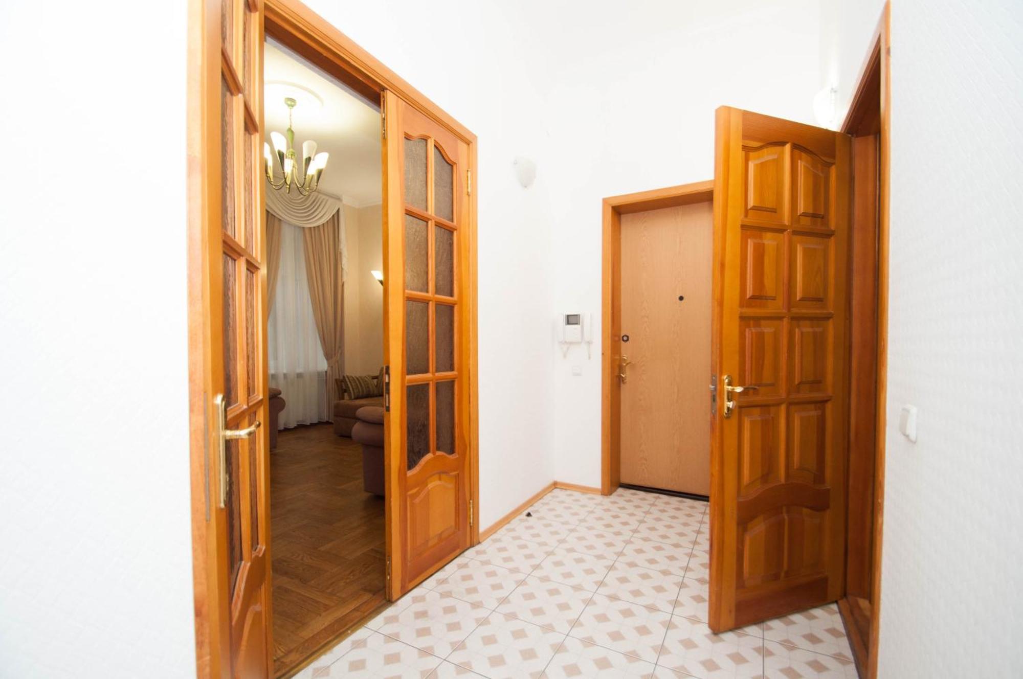 Apartments In The Center On Shota Rustaveli Kiew Zimmer foto